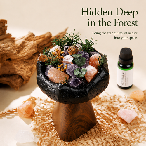 Forêt Sauvage