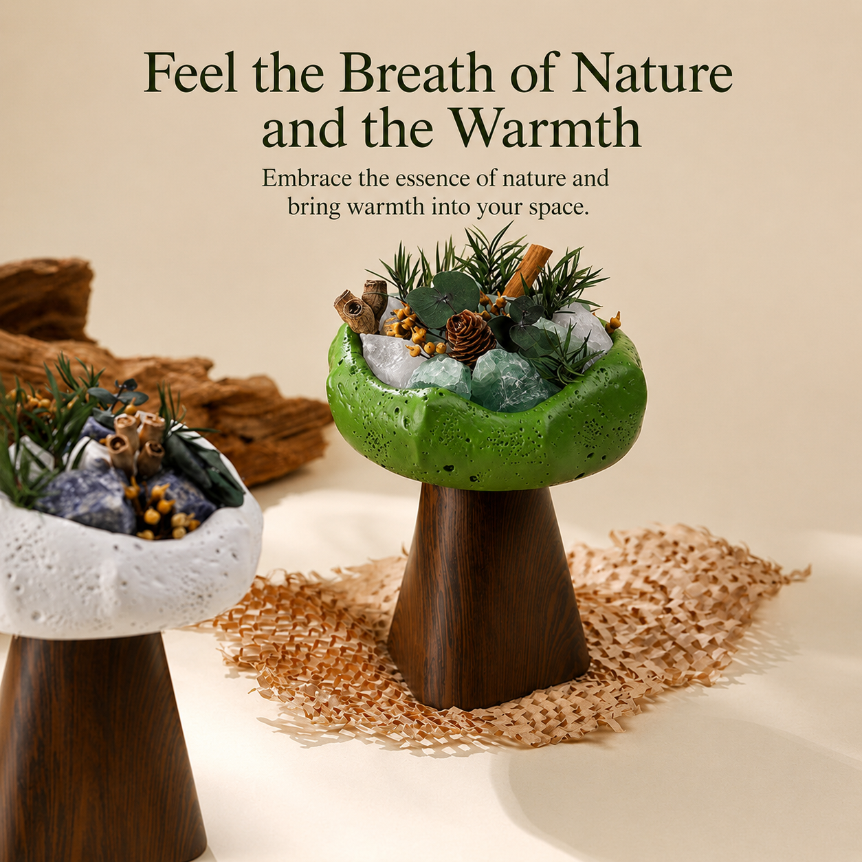 Forêt Sauvage