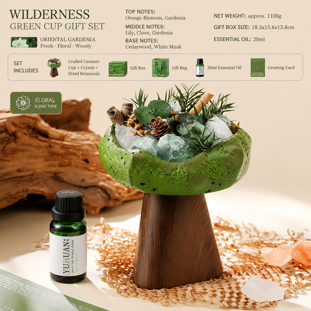 Forêt Sauvage
