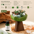 Forêt Sauvage
