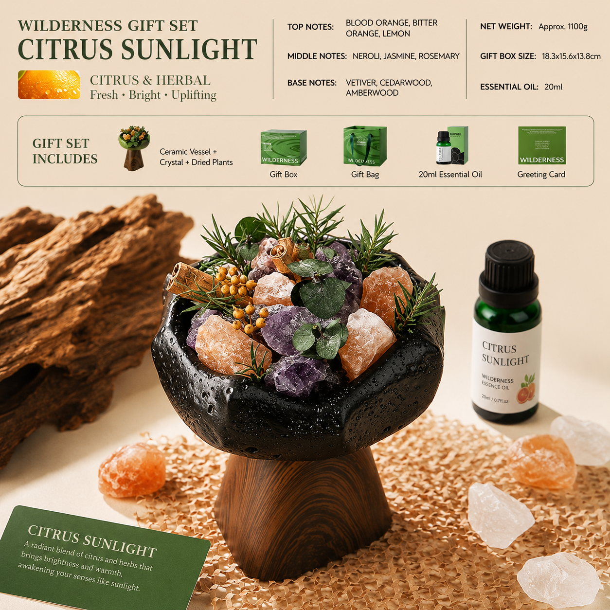 Forêt Sauvage