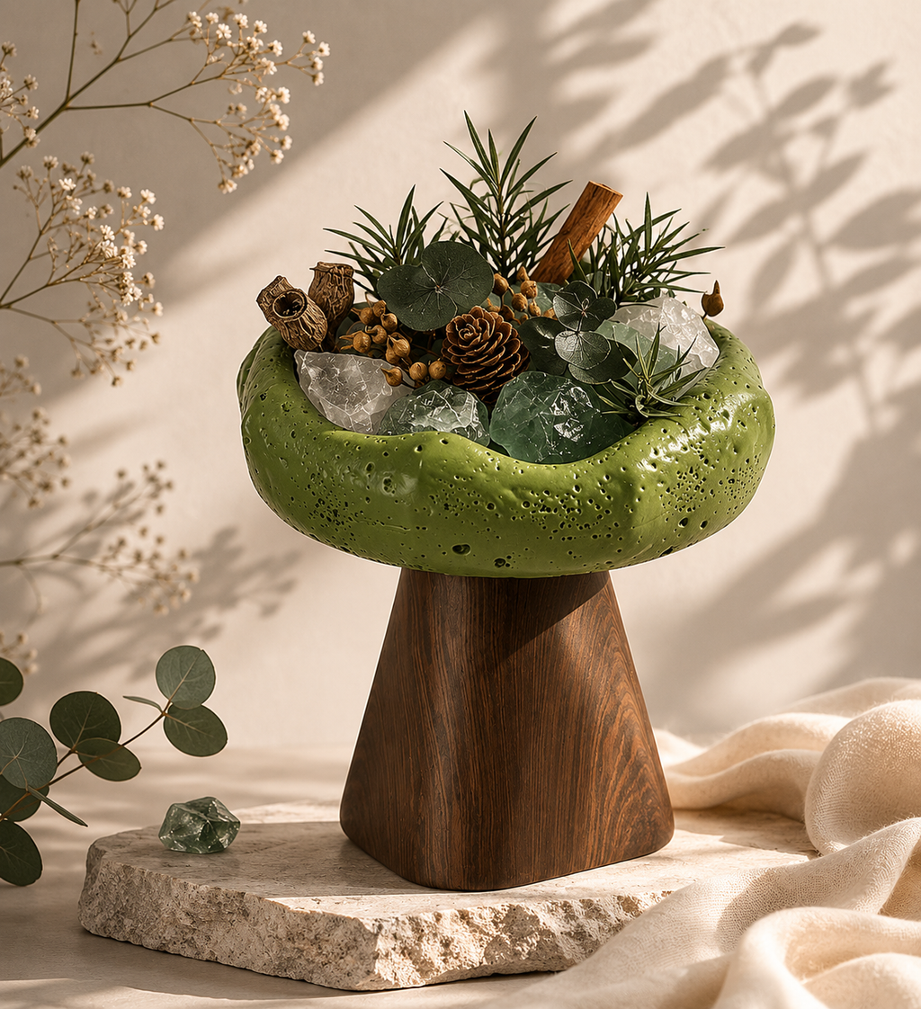 Forêt Sauvage