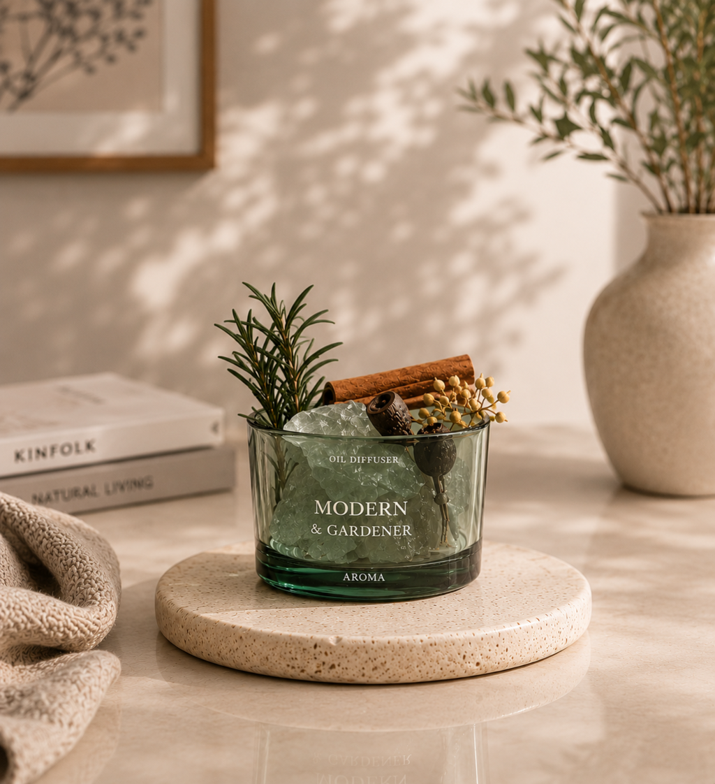 Maison Aroma Stone