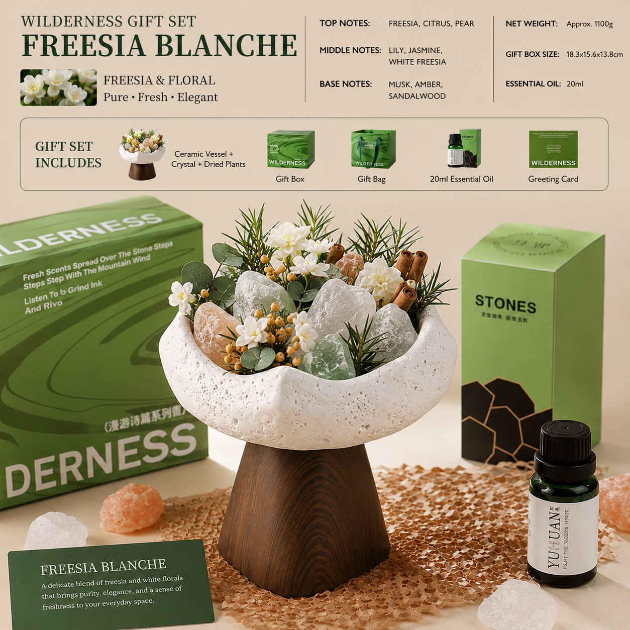 Forêt Sauvage
