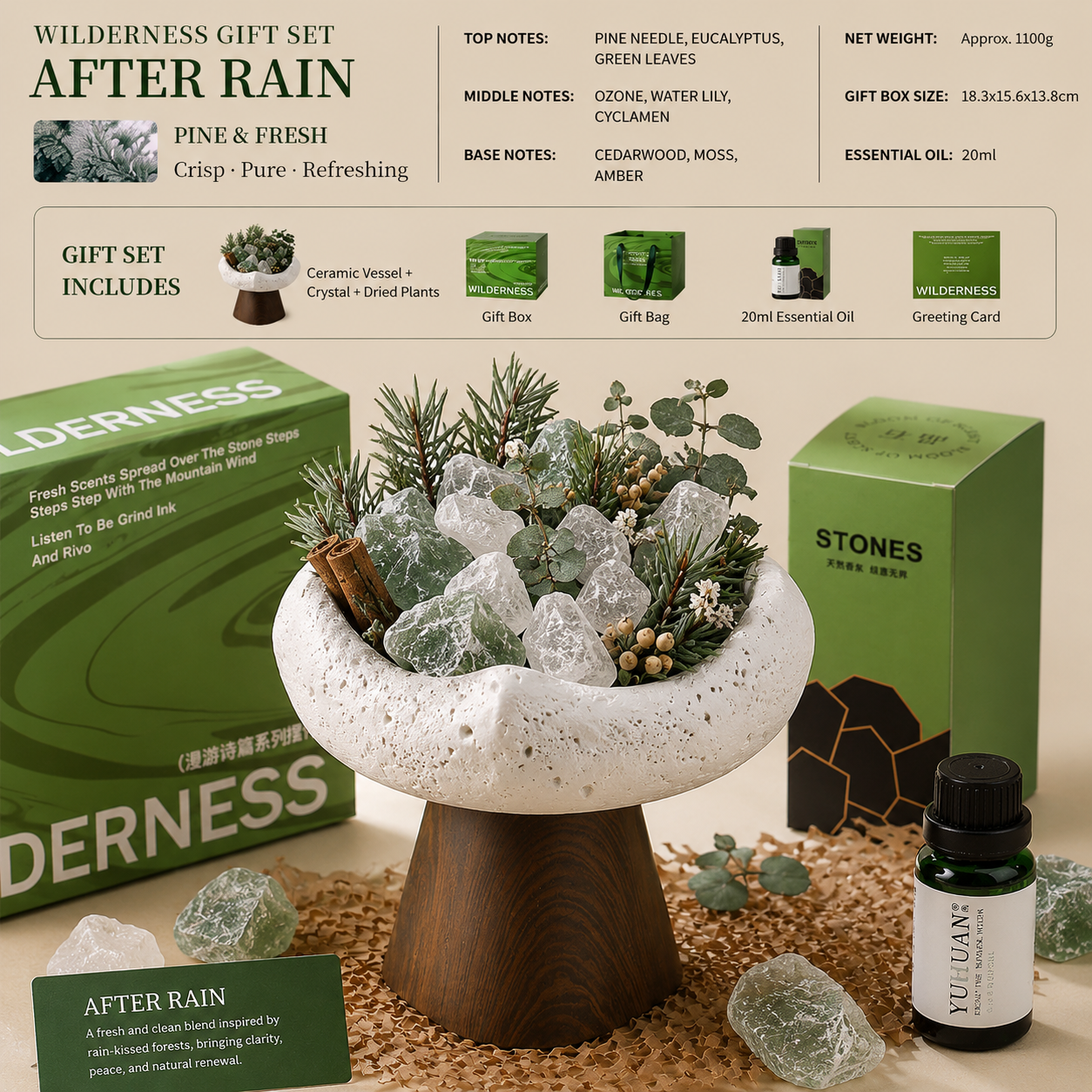 Forêt Sauvage