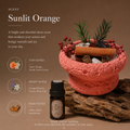 Verdant Ritual Aroma Diffuser