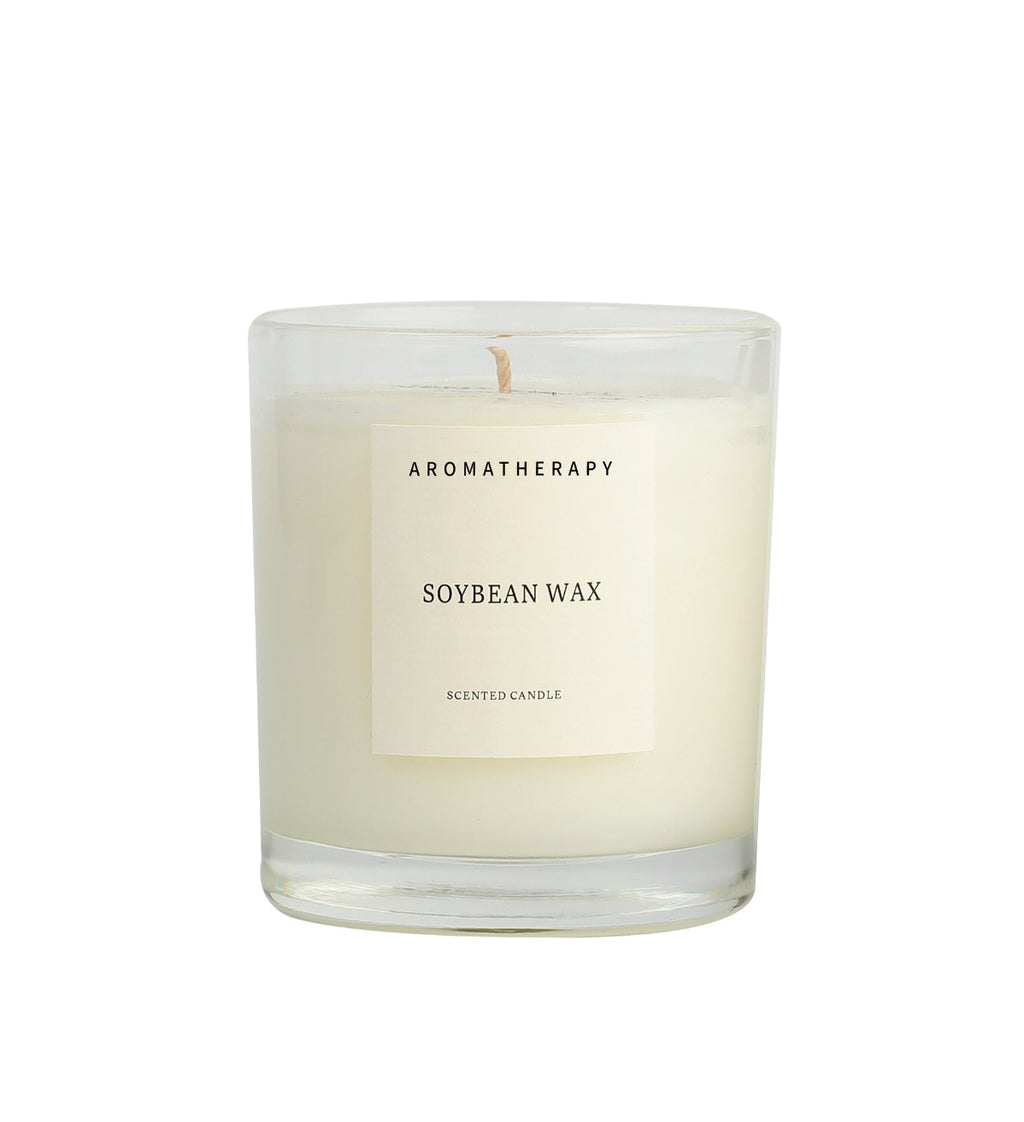 Natural Soy Scented Candle